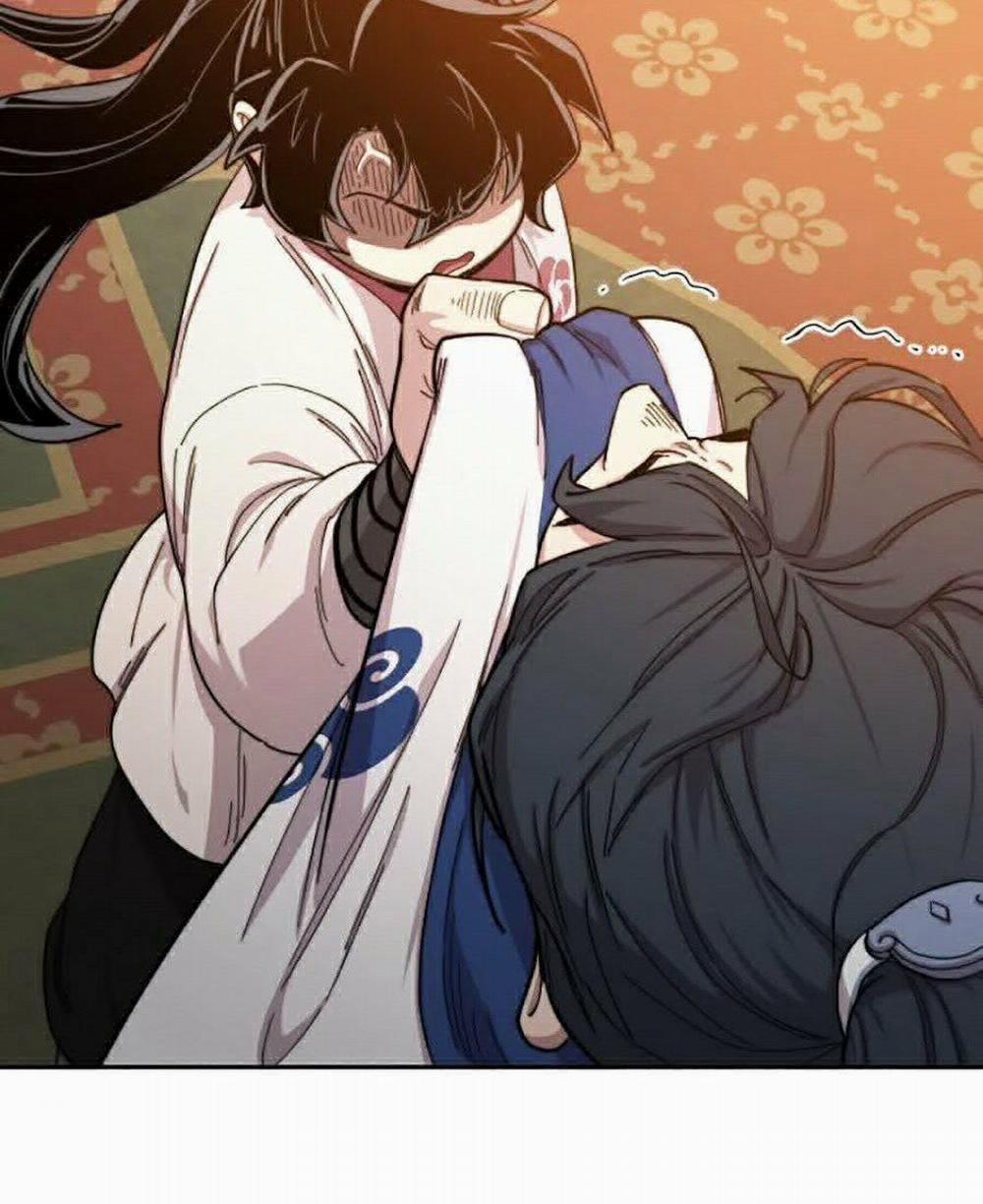 Hoa Sơn Tái Khởi 31 trang 114