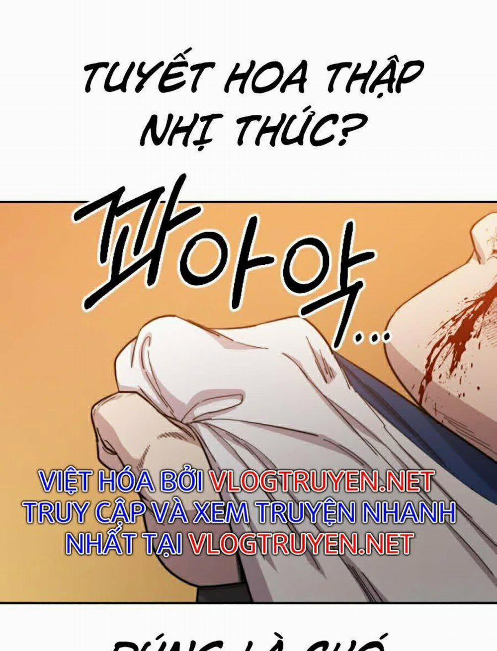 Hoa Sơn Tái Khởi 31 trang 121