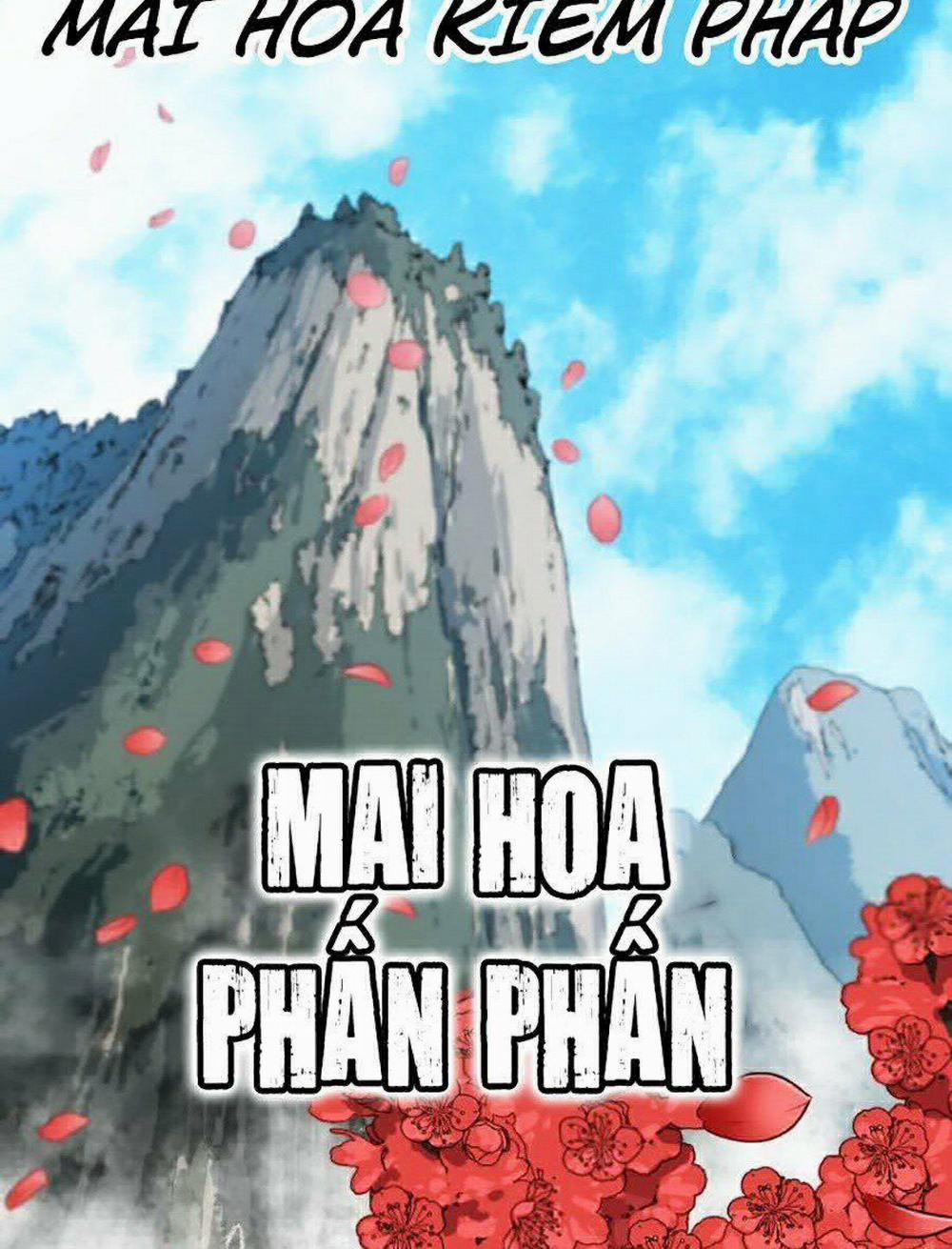Hoa Sơn Tái Khởi 31 trang 127
