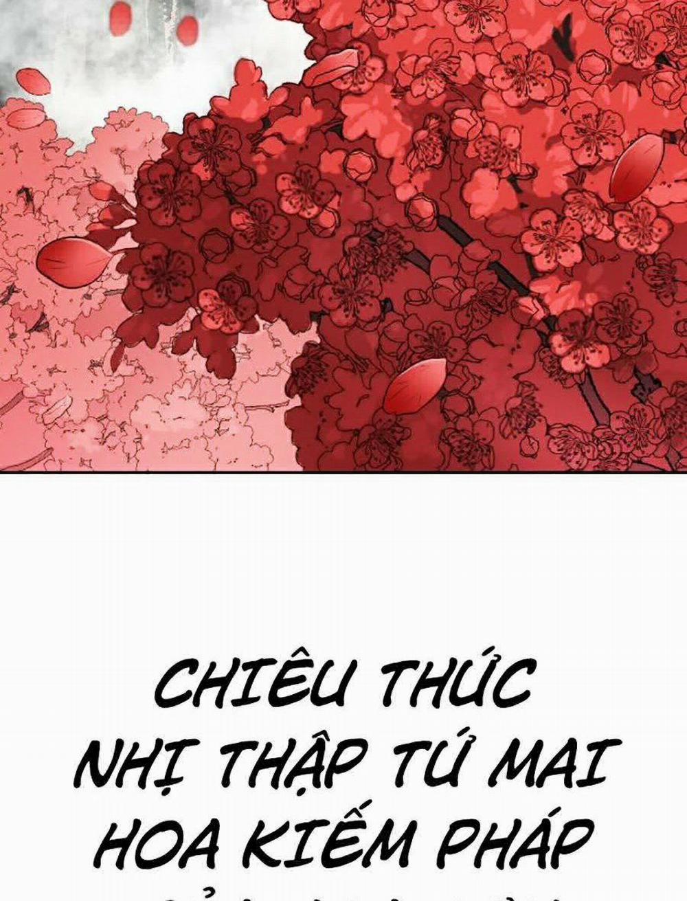 Hoa Sơn Tái Khởi 31 trang 128