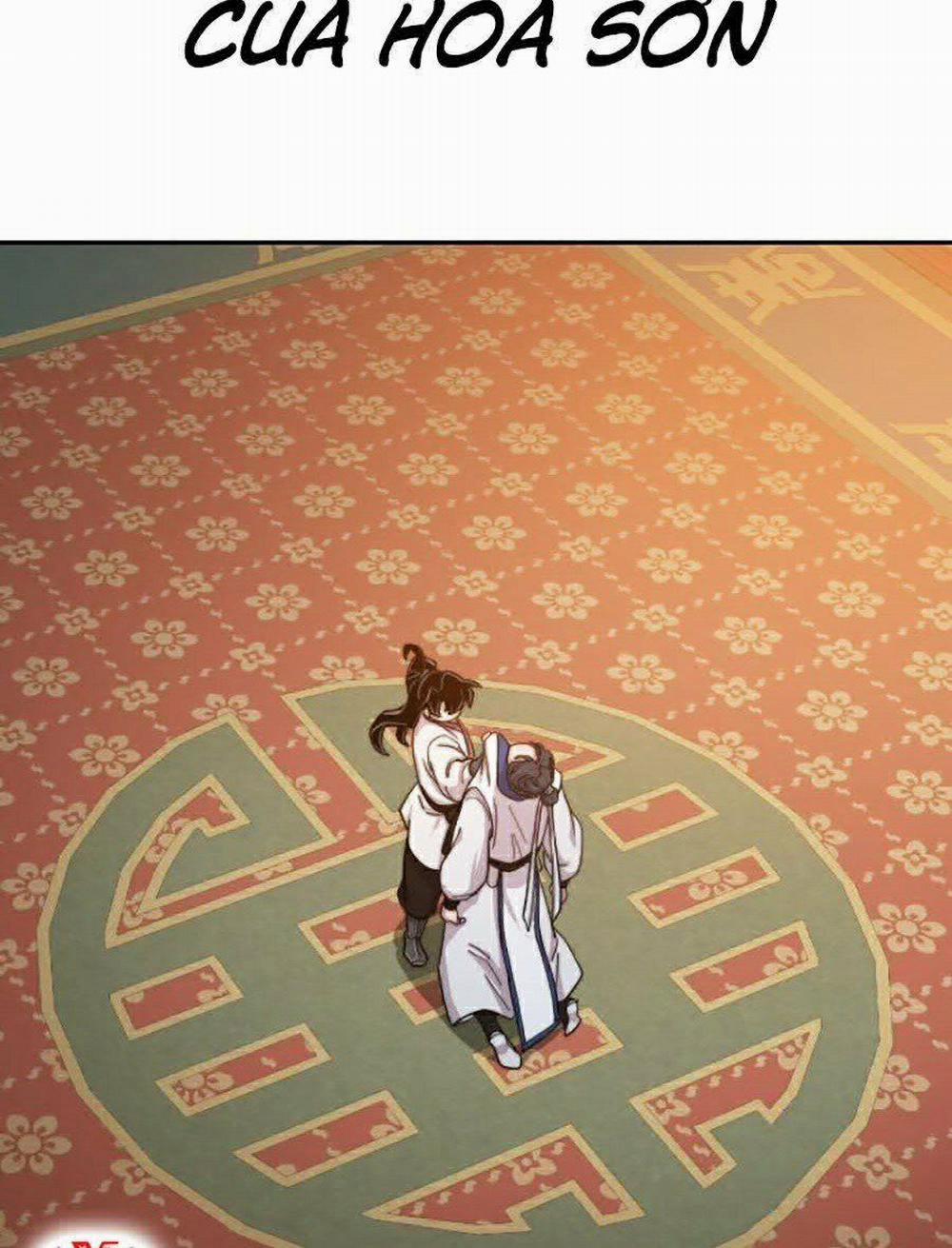 Hoa Sơn Tái Khởi 31 trang 129