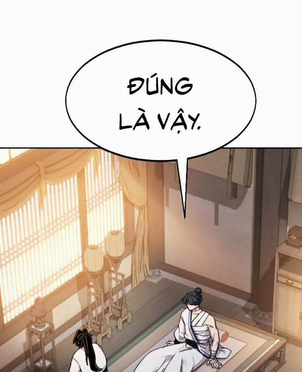 Hoa Sơn Tái Khởi 31 trang 158