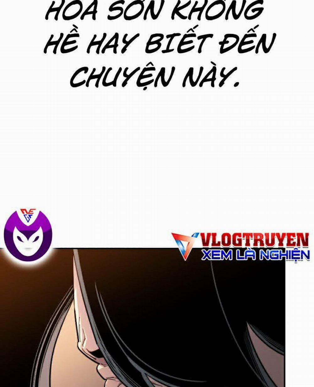 Hoa Sơn Tái Khởi 31 trang 161