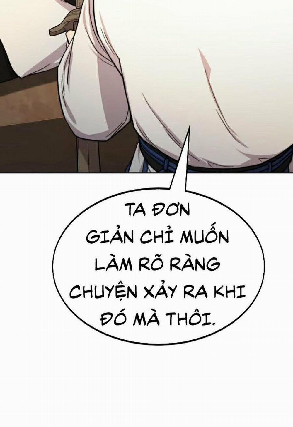 Hoa Sơn Tái Khởi 31 trang 17