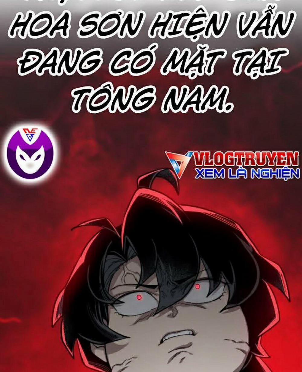 Hoa Sơn Tái Khởi 31 trang 176