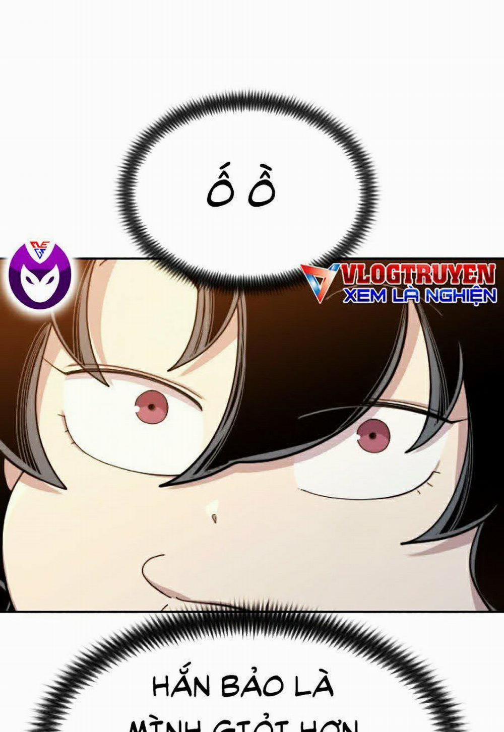 Hoa Sơn Tái Khởi 31 trang 18