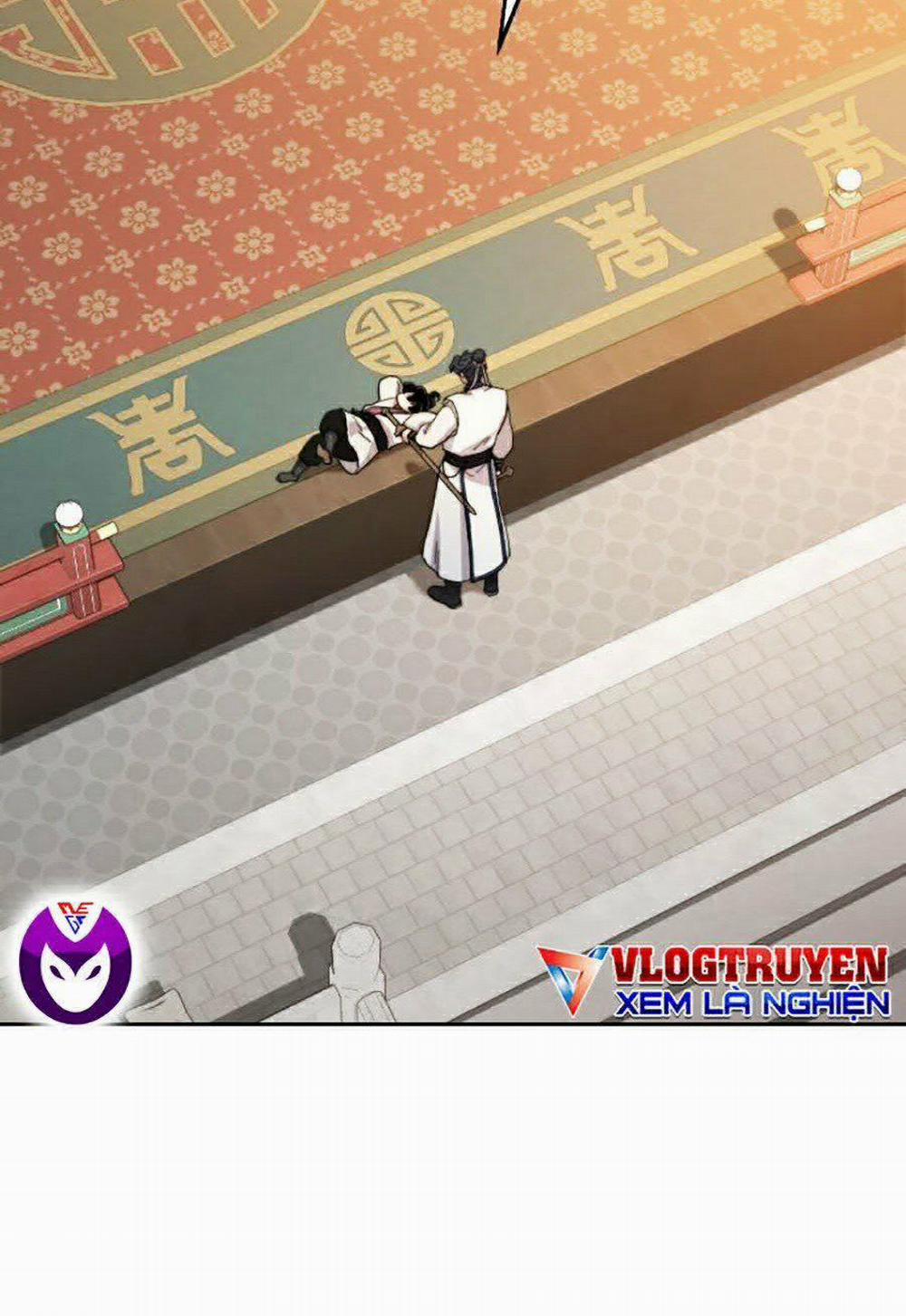 Hoa Sơn Tái Khởi 31 trang 2