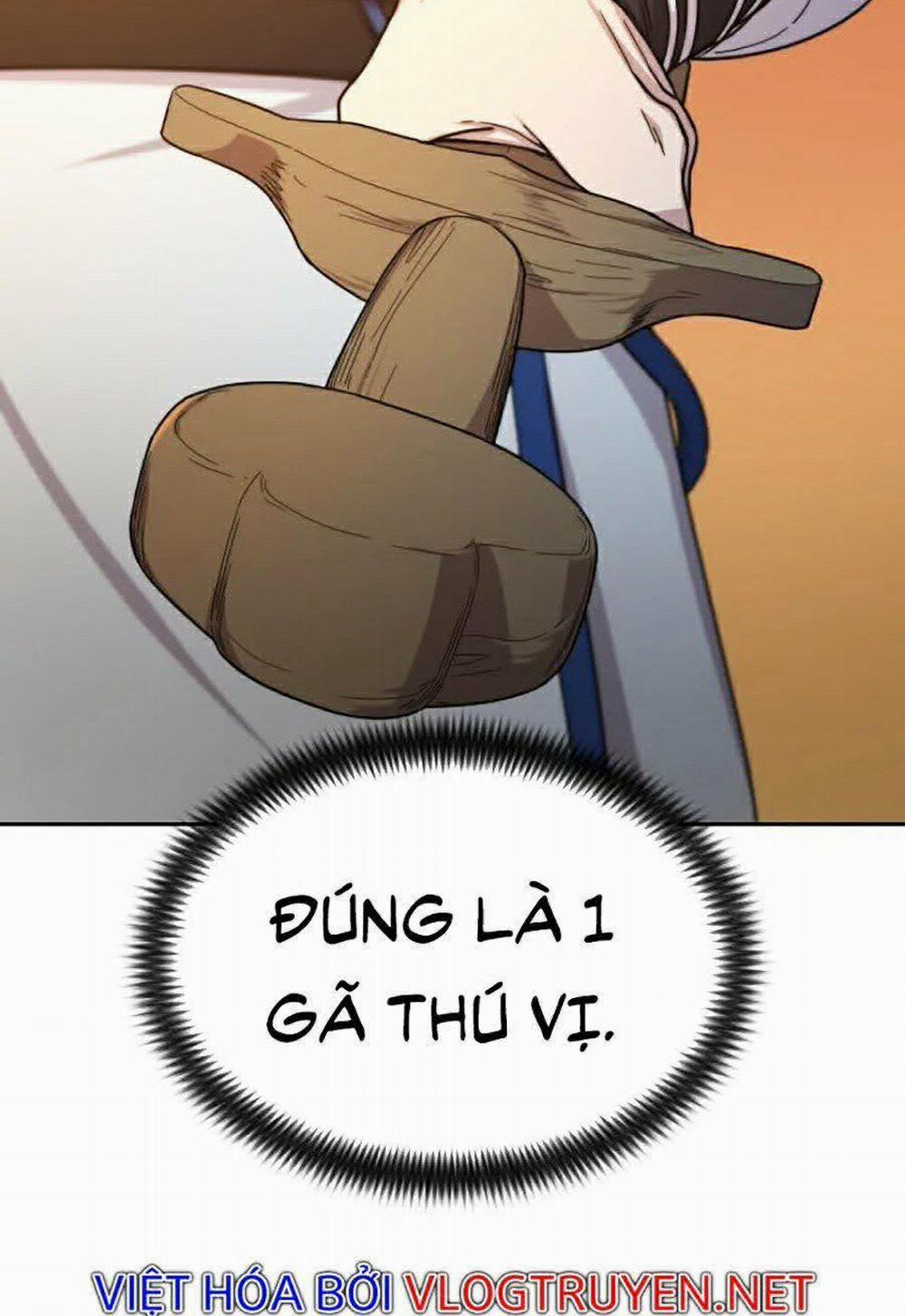 Hoa Sơn Tái Khởi 31 trang 20