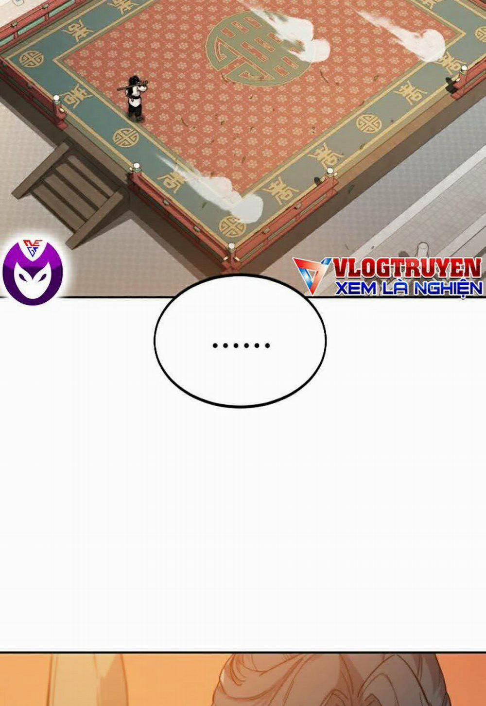 Hoa Sơn Tái Khởi 31 trang 28