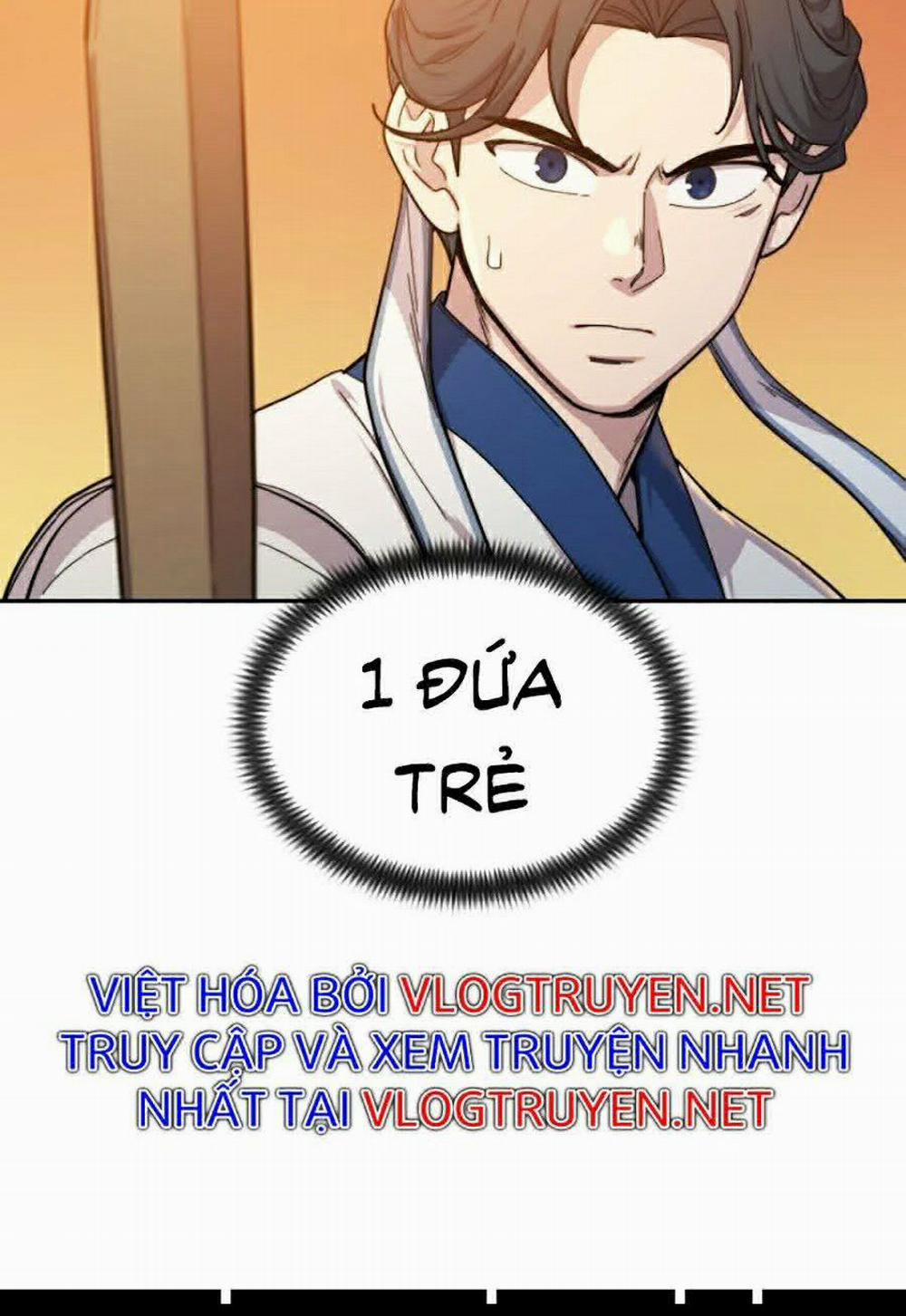 Hoa Sơn Tái Khởi 31 trang 29