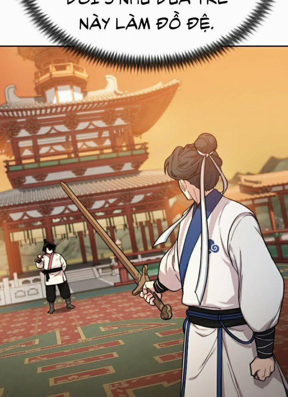 Hoa Sơn Tái Khởi 31 trang 33