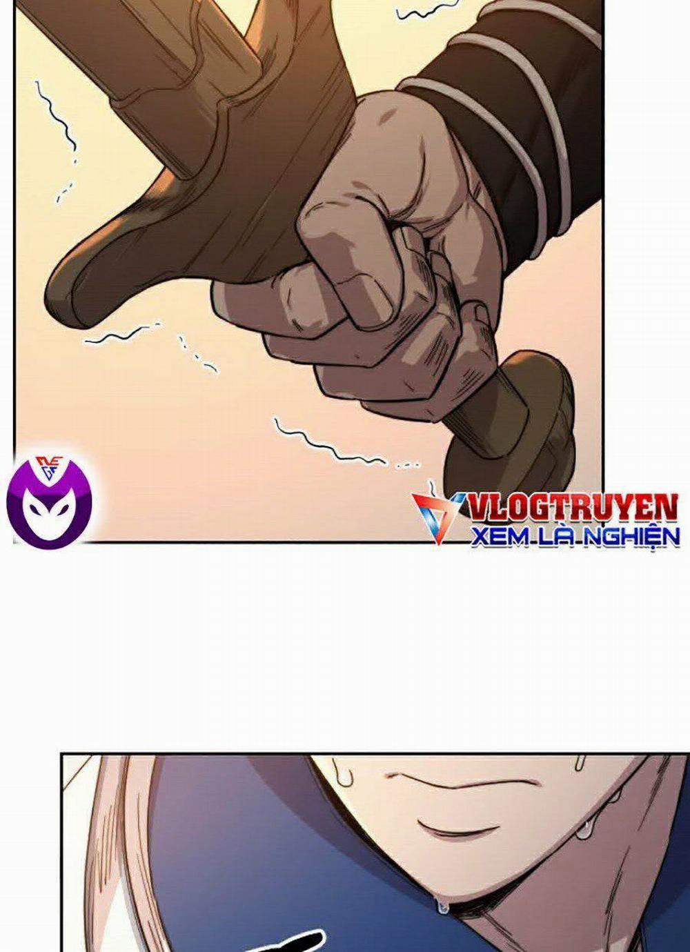 Hoa Sơn Tái Khởi 31 trang 35