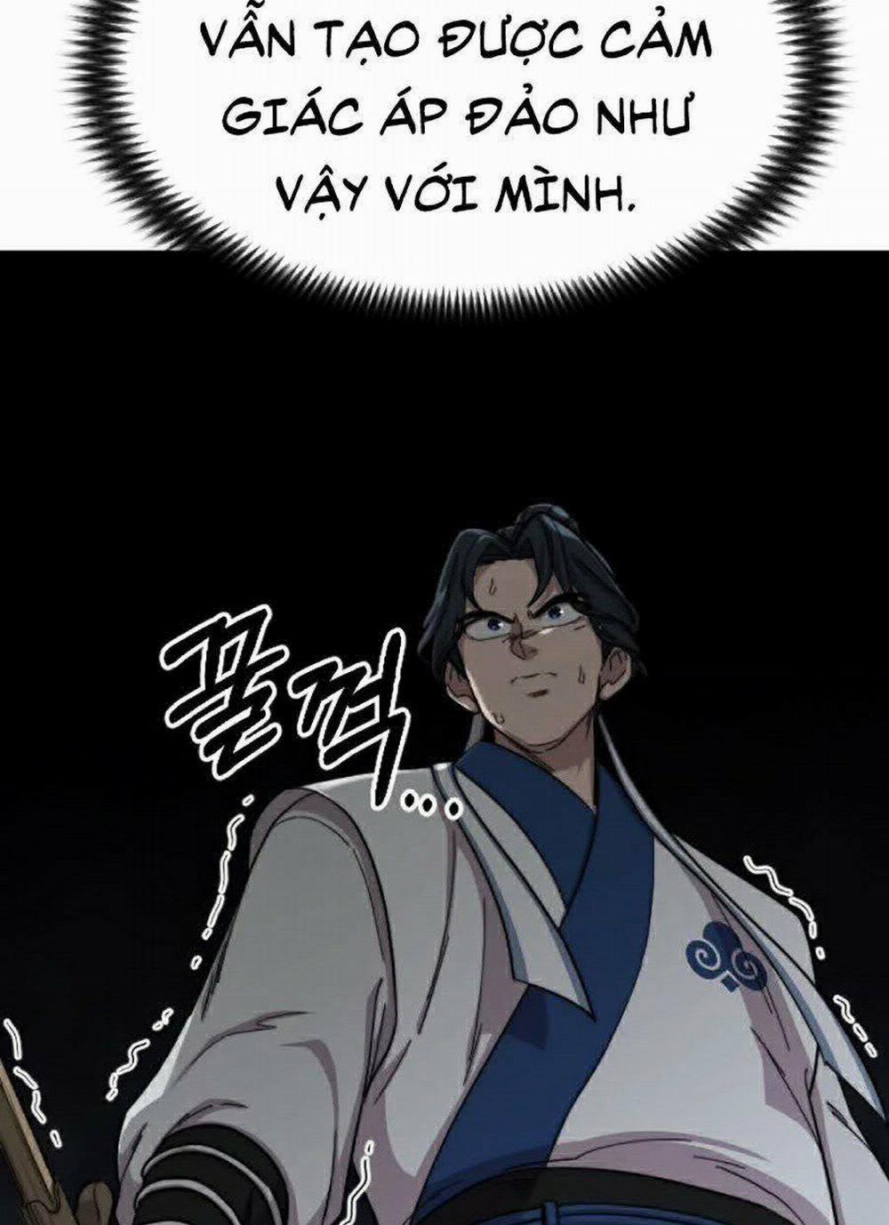 Hoa Sơn Tái Khởi 31 trang 37