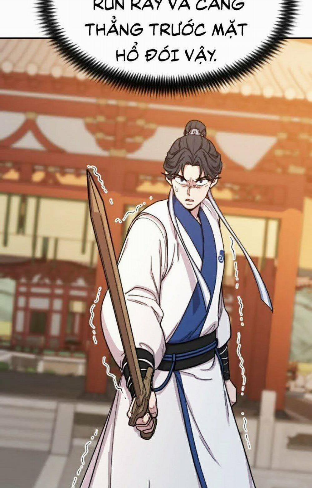 Hoa Sơn Tái Khởi 31 trang 48