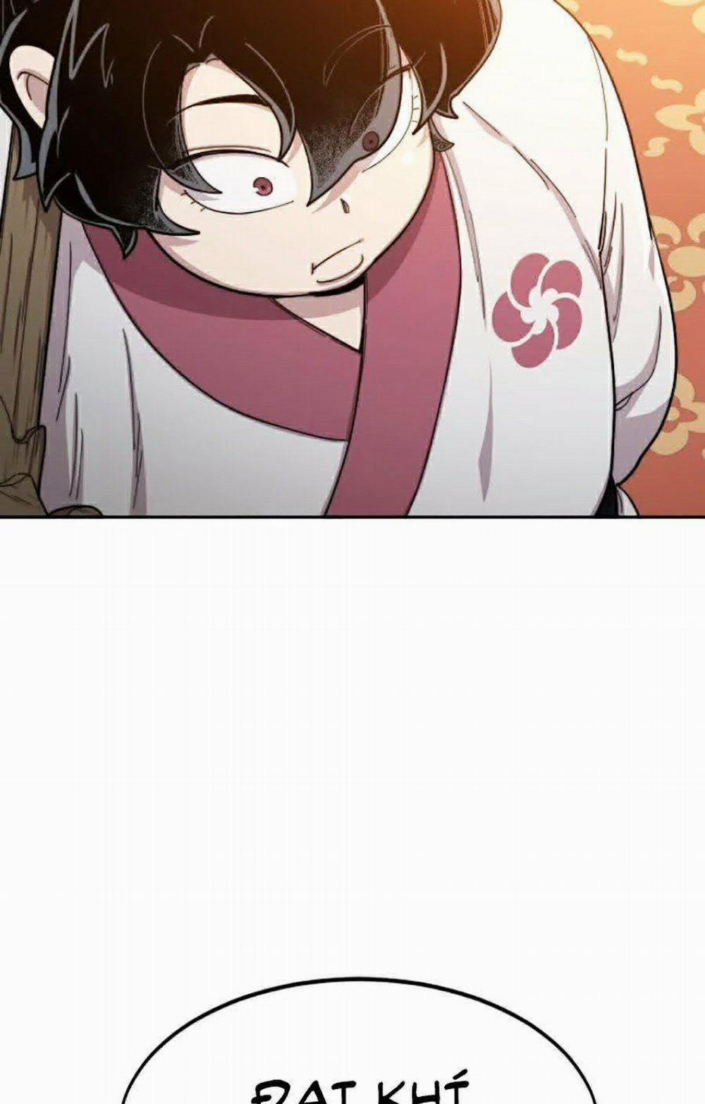 Hoa Sơn Tái Khởi 31 trang 51