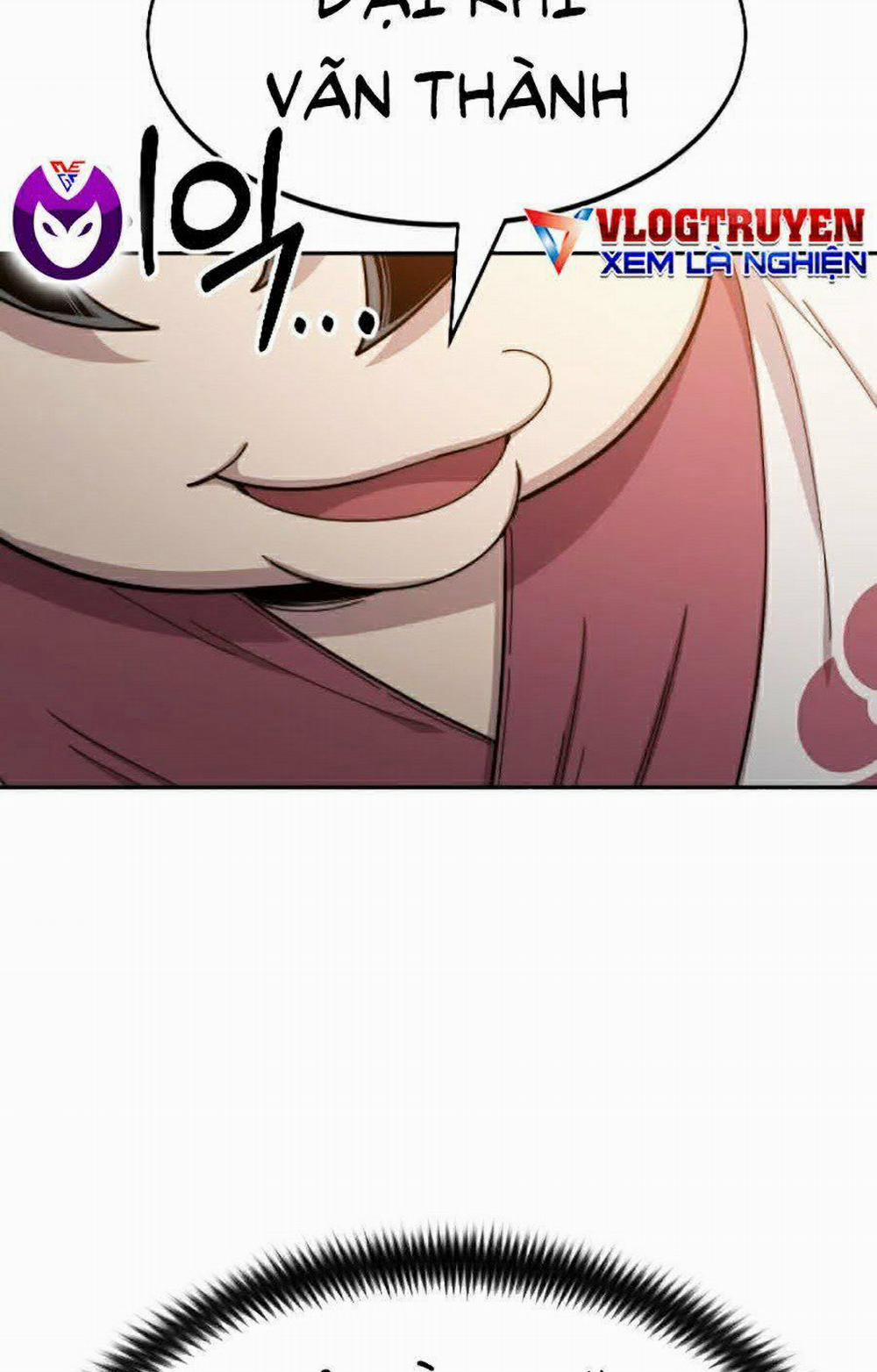 Hoa Sơn Tái Khởi 31 trang 52