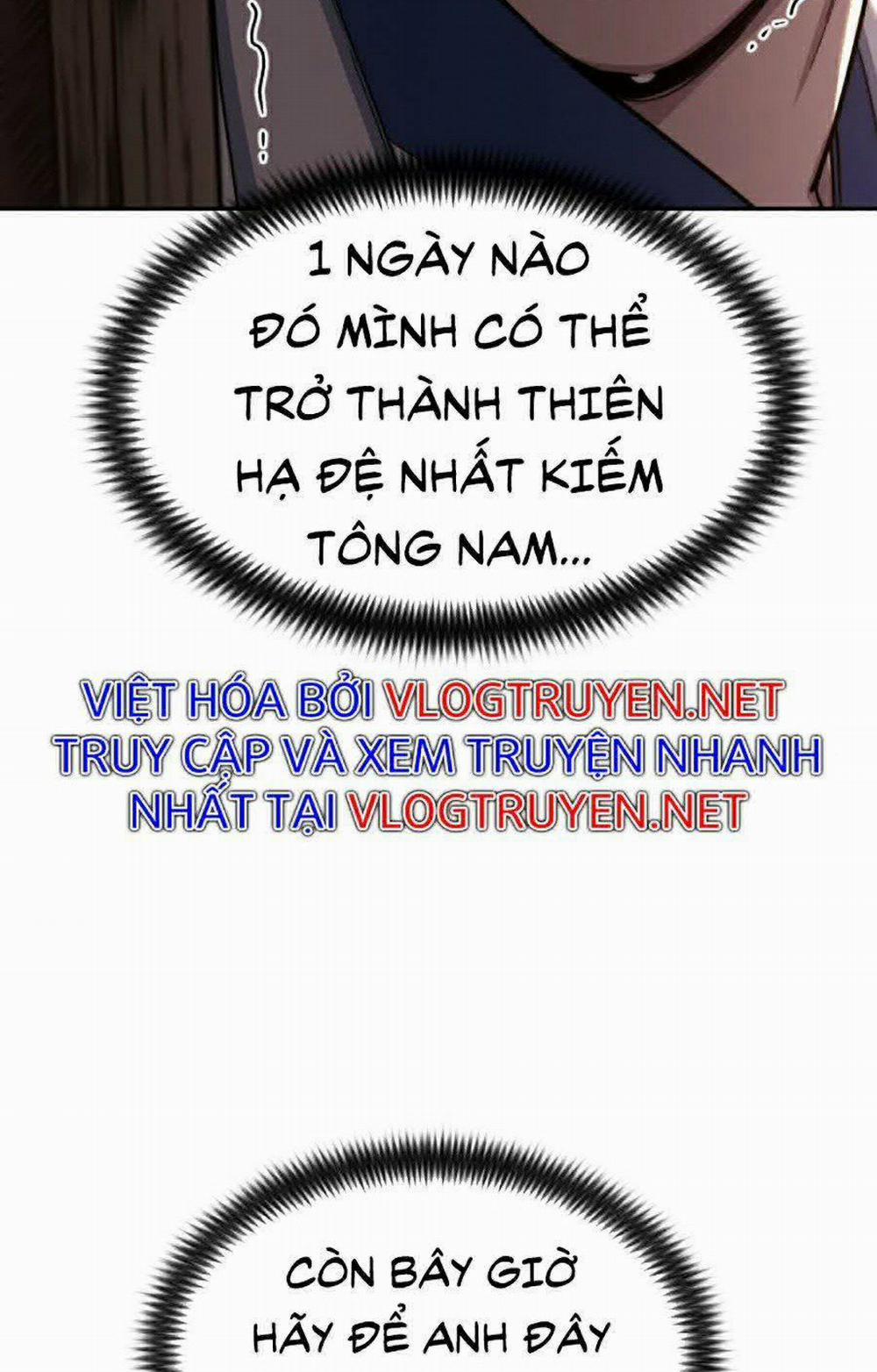 Hoa Sơn Tái Khởi 31 trang 54