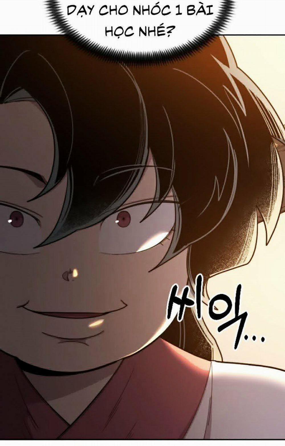 Hoa Sơn Tái Khởi 31 trang 55