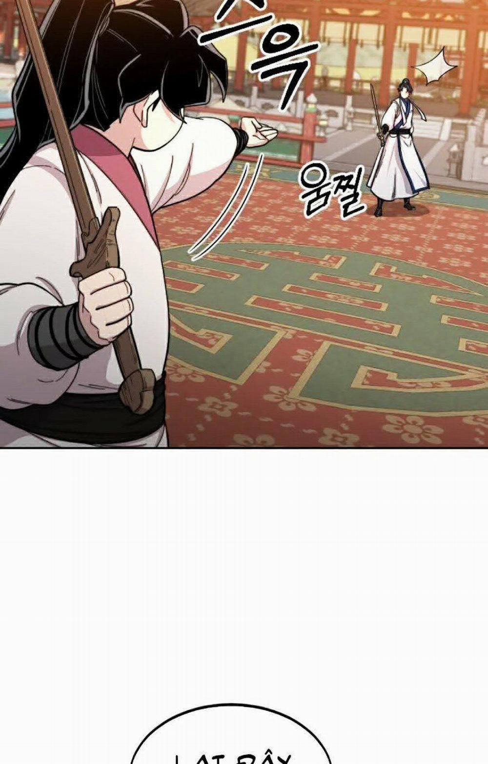 Hoa Sơn Tái Khởi 31 trang 58