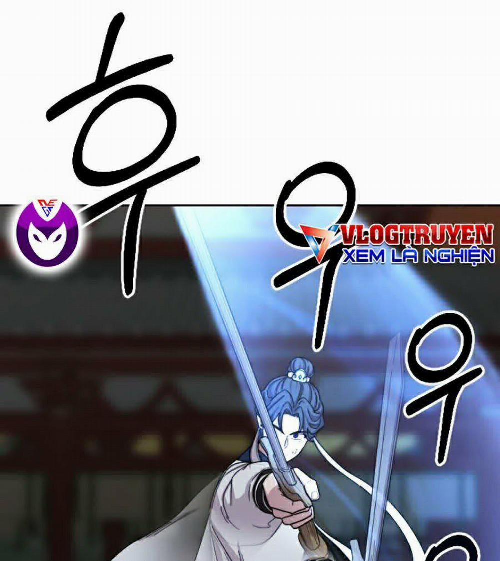 Hoa Sơn Tái Khởi 31 trang 61