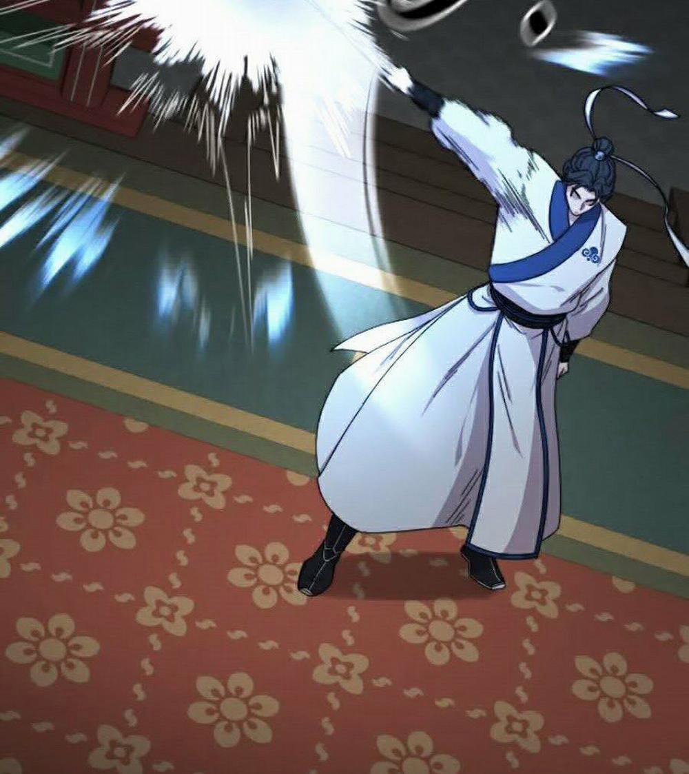 Hoa Sơn Tái Khởi 31 trang 64