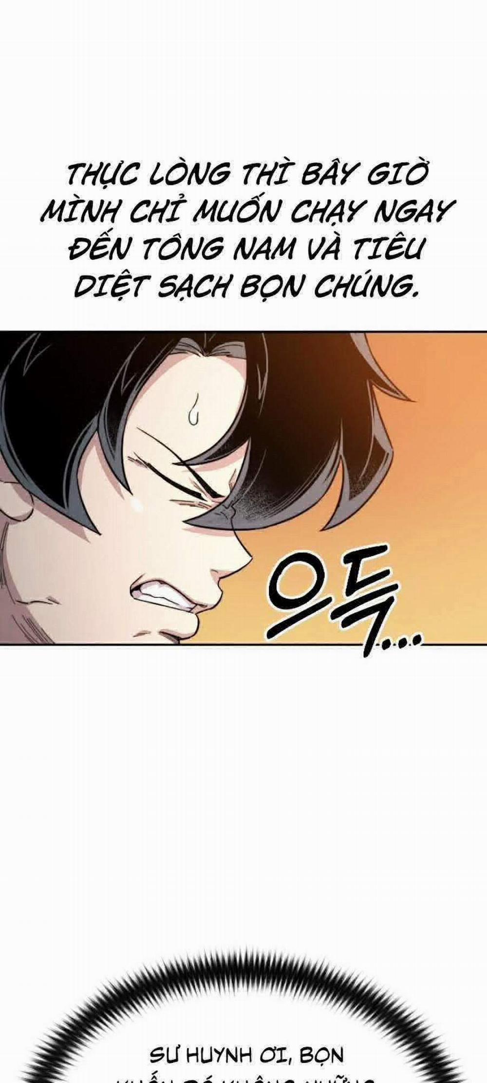 Hoa Sơn Tái Khởi 32 trang 104