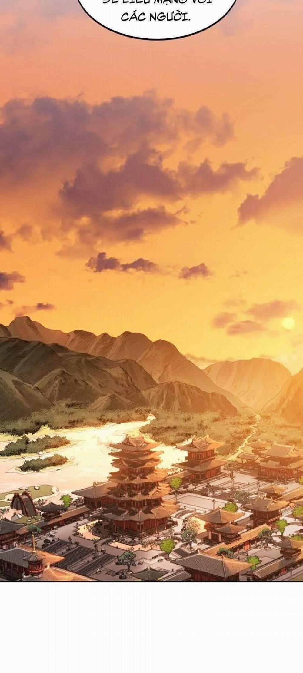 Hoa Sơn Tái Khởi 32 trang 116