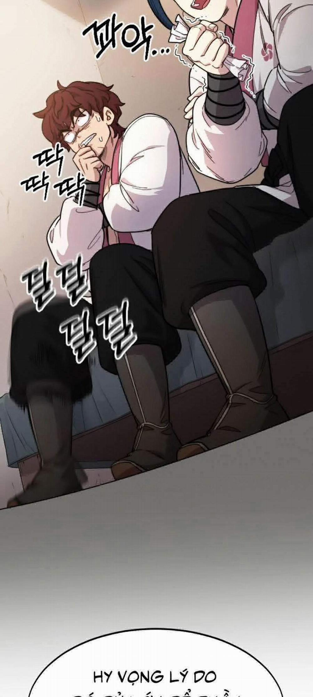 Hoa Sơn Tái Khởi 32 trang 124