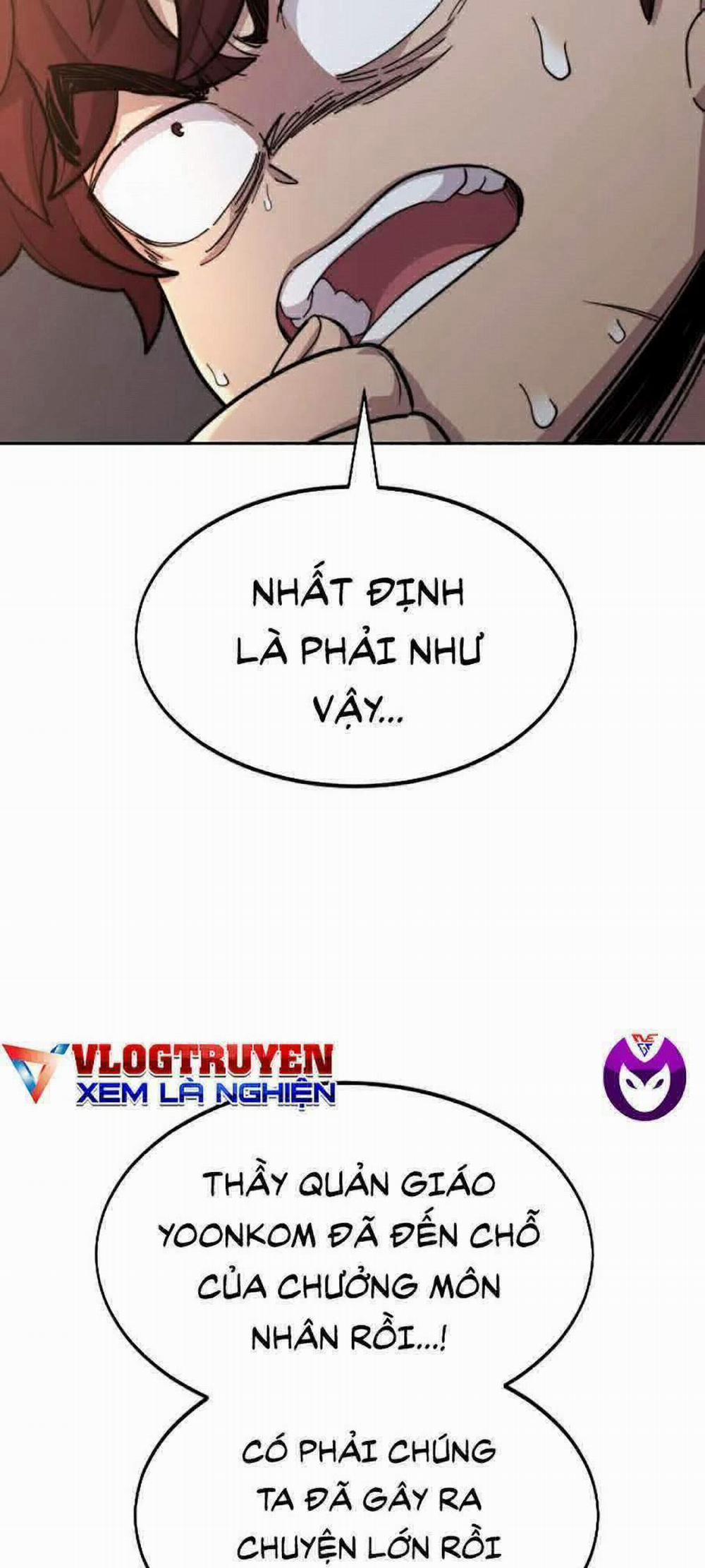 Hoa Sơn Tái Khởi 32 trang 126