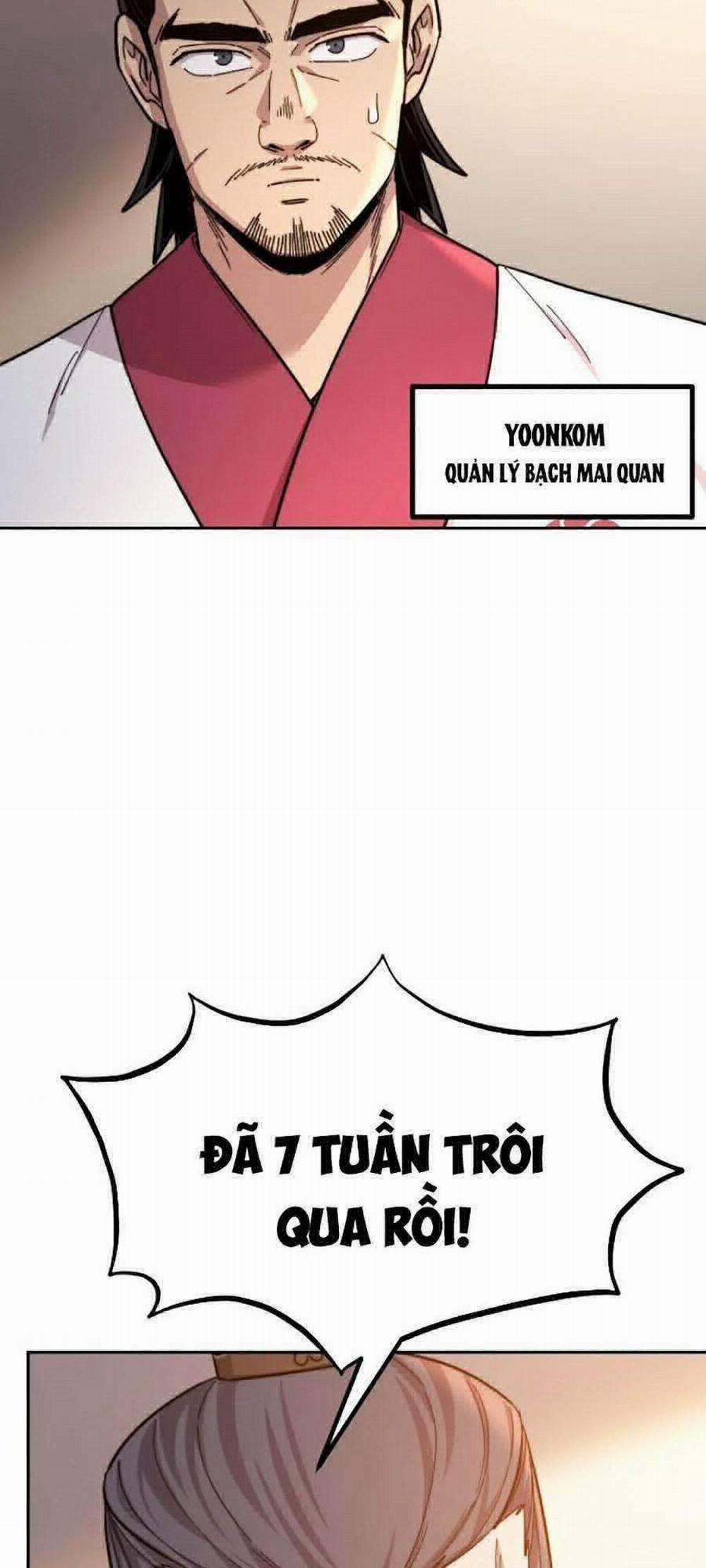 Hoa Sơn Tái Khởi 32 trang 130