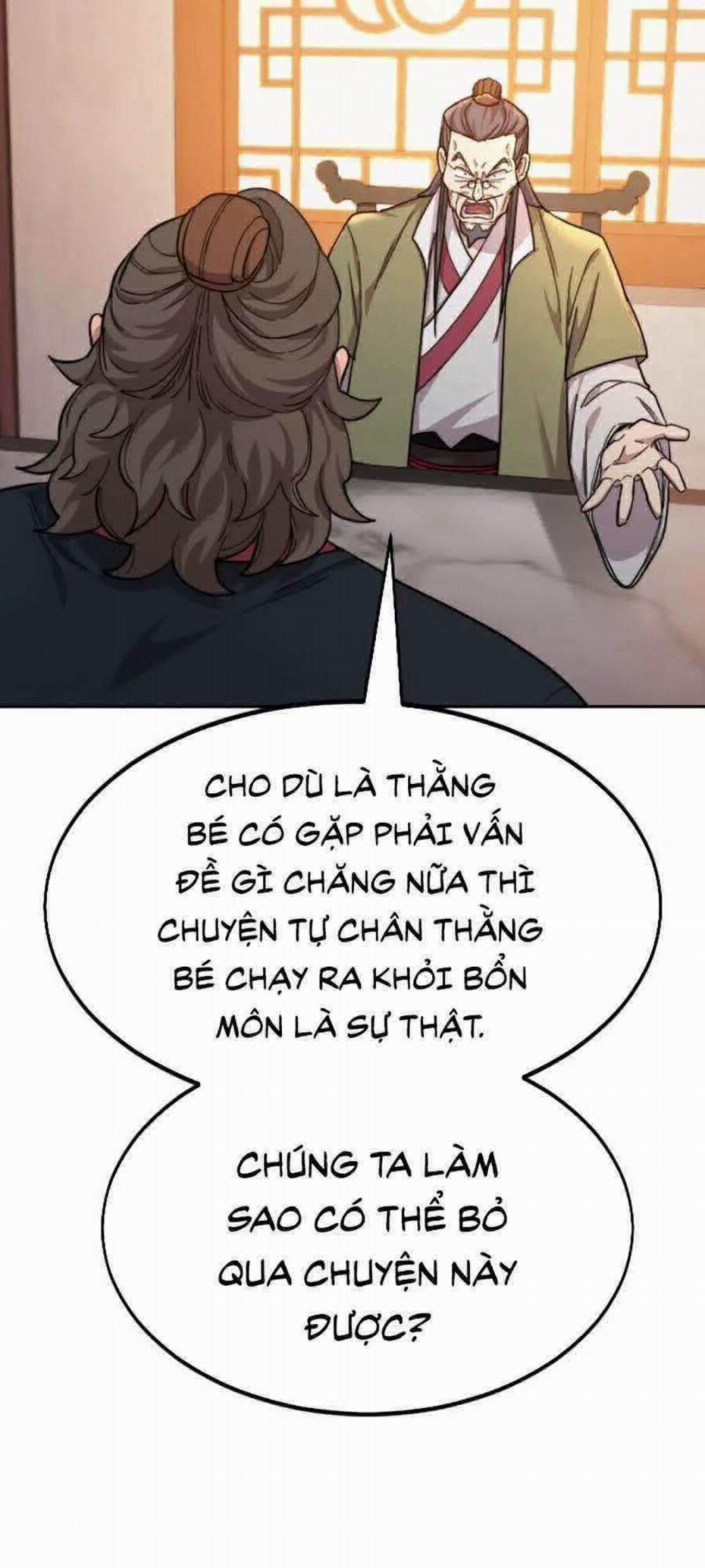 Hoa Sơn Tái Khởi 32 trang 138