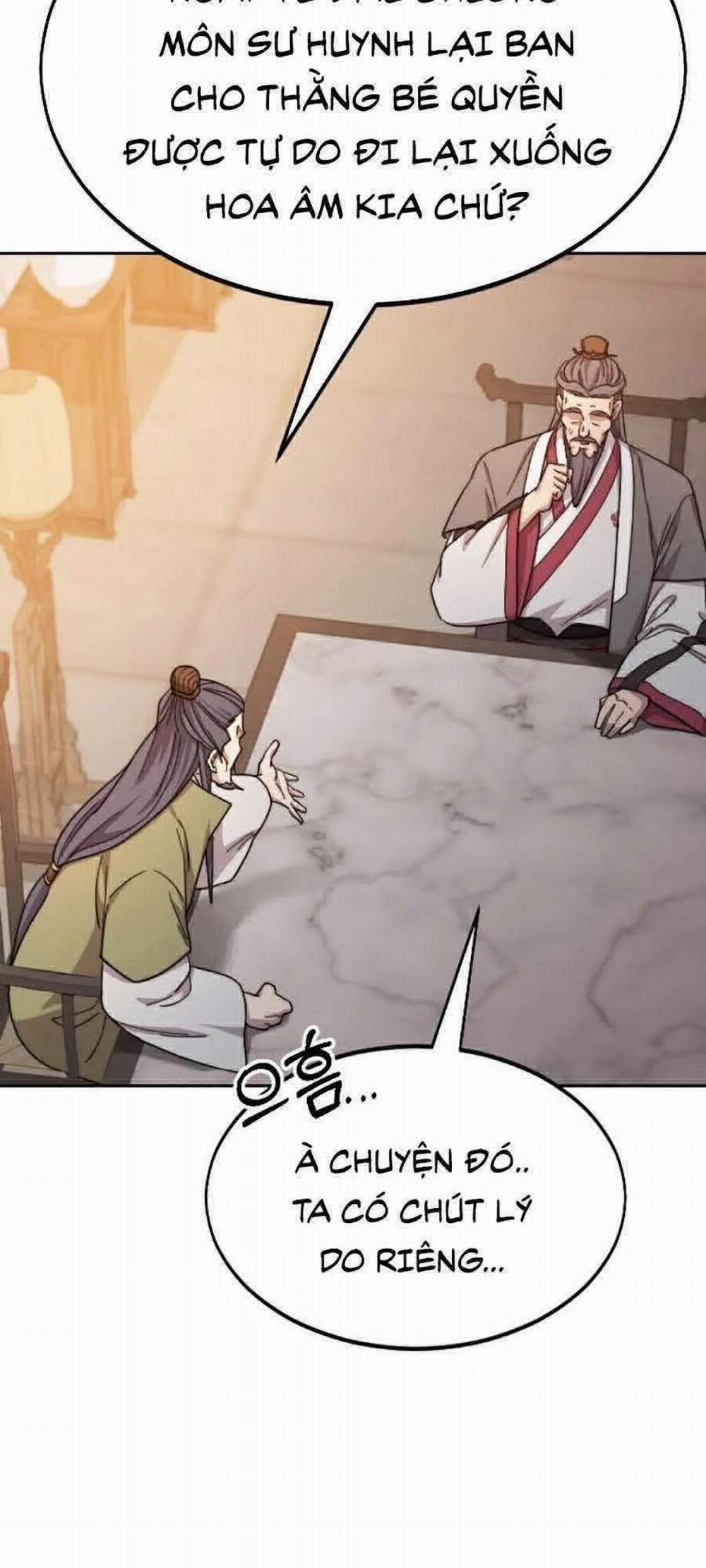 Hoa Sơn Tái Khởi 32 trang 144