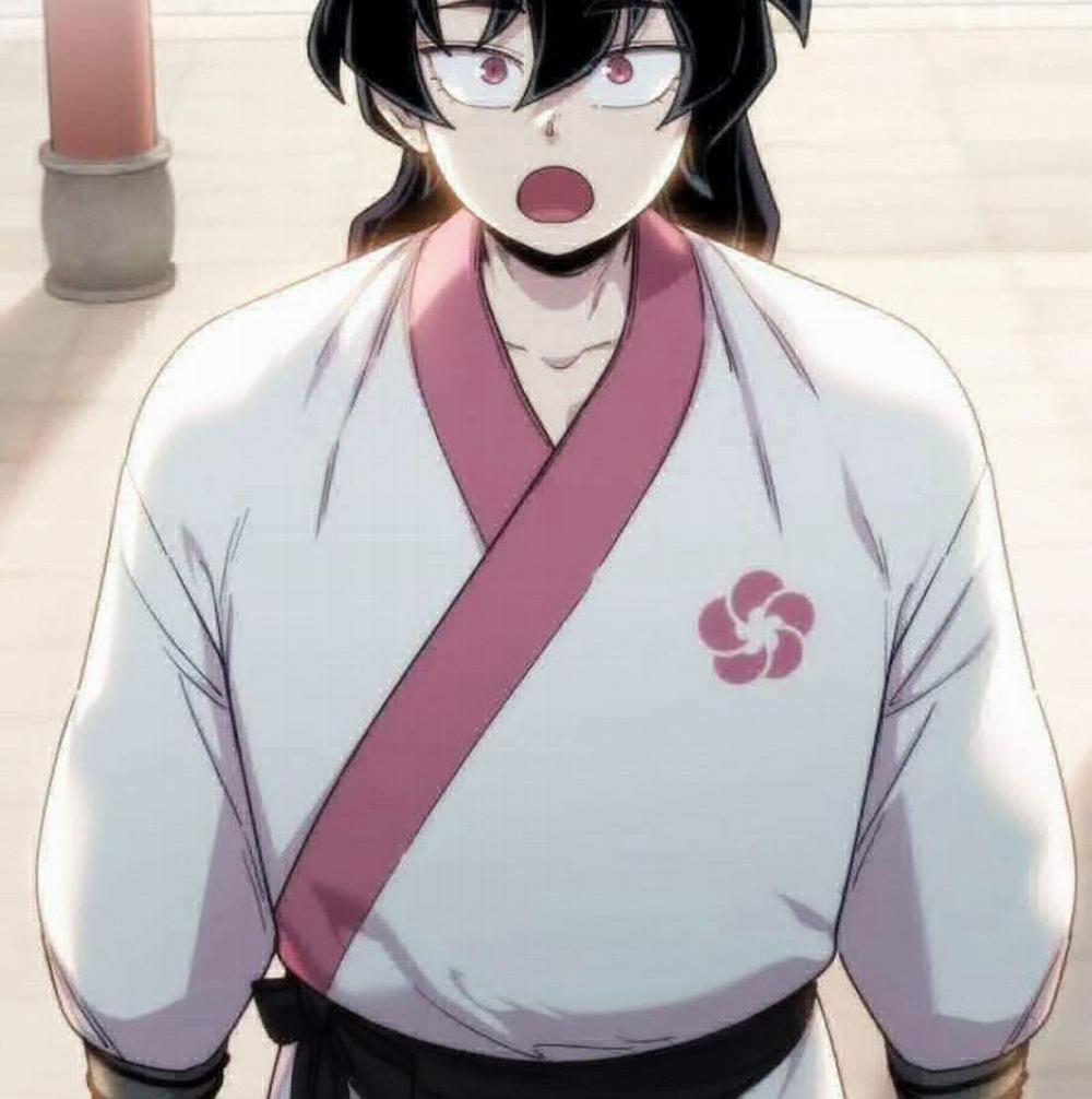 Hoa Sơn Tái Khởi 32 trang 161