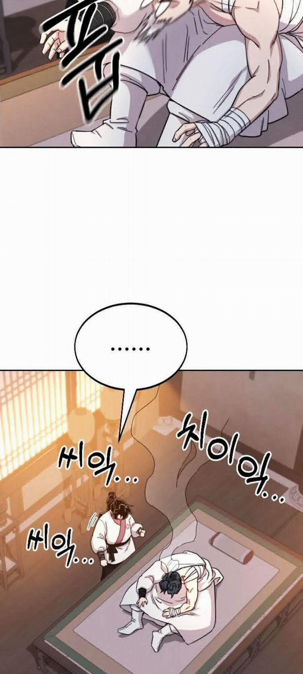 Hoa Sơn Tái Khởi 32 trang 36