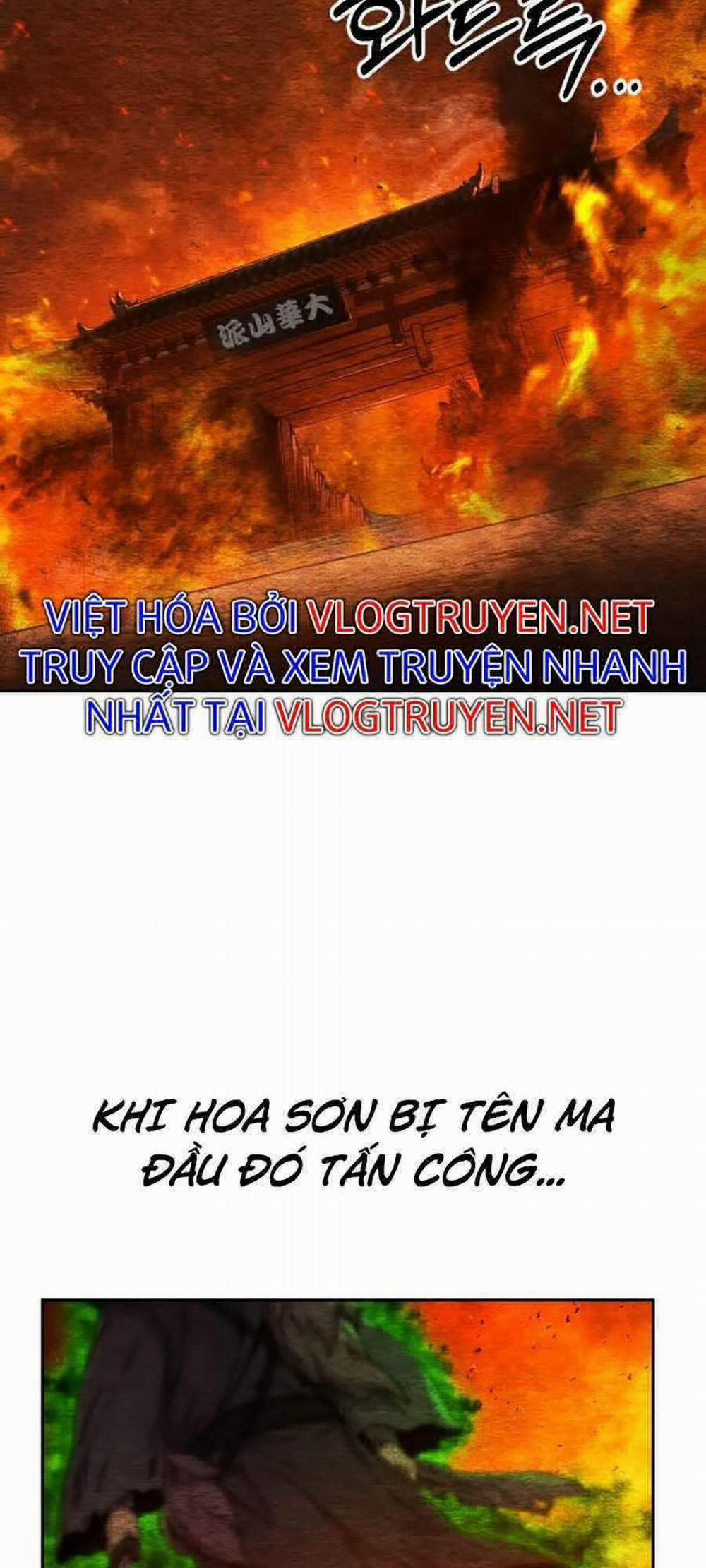 Hoa Sơn Tái Khởi 32 trang 4