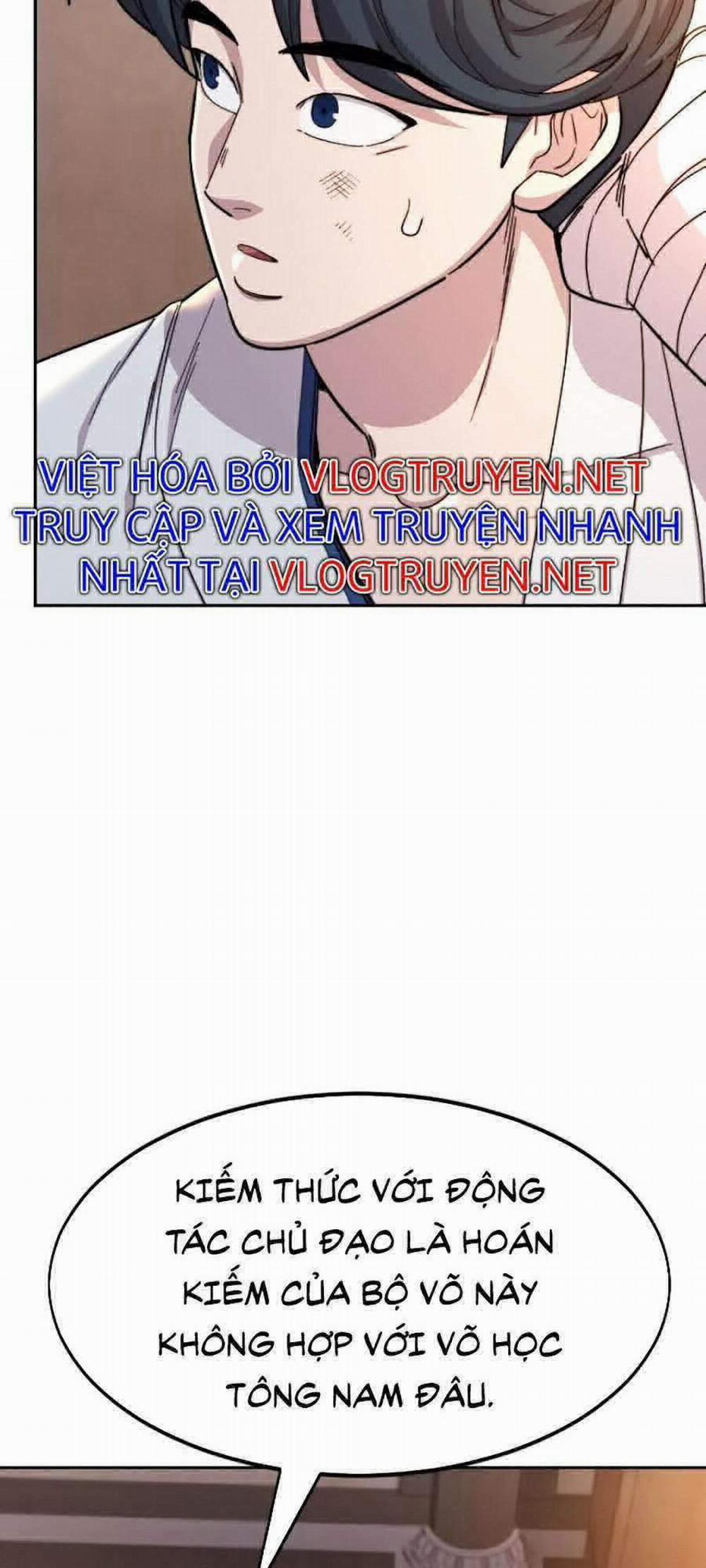 Hoa Sơn Tái Khởi 32 trang 48