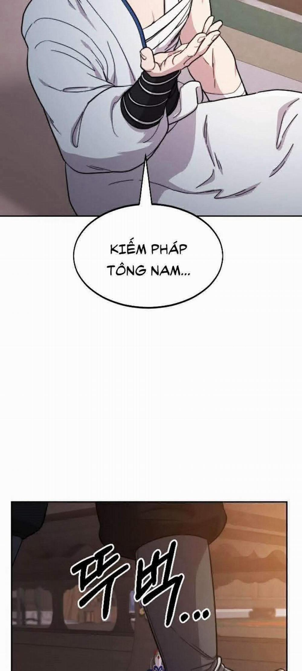 Hoa Sơn Tái Khởi 32 trang 76