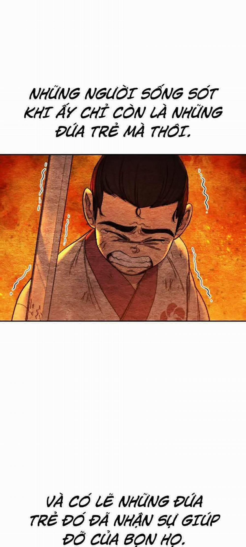 Hoa Sơn Tái Khởi 32 trang 8