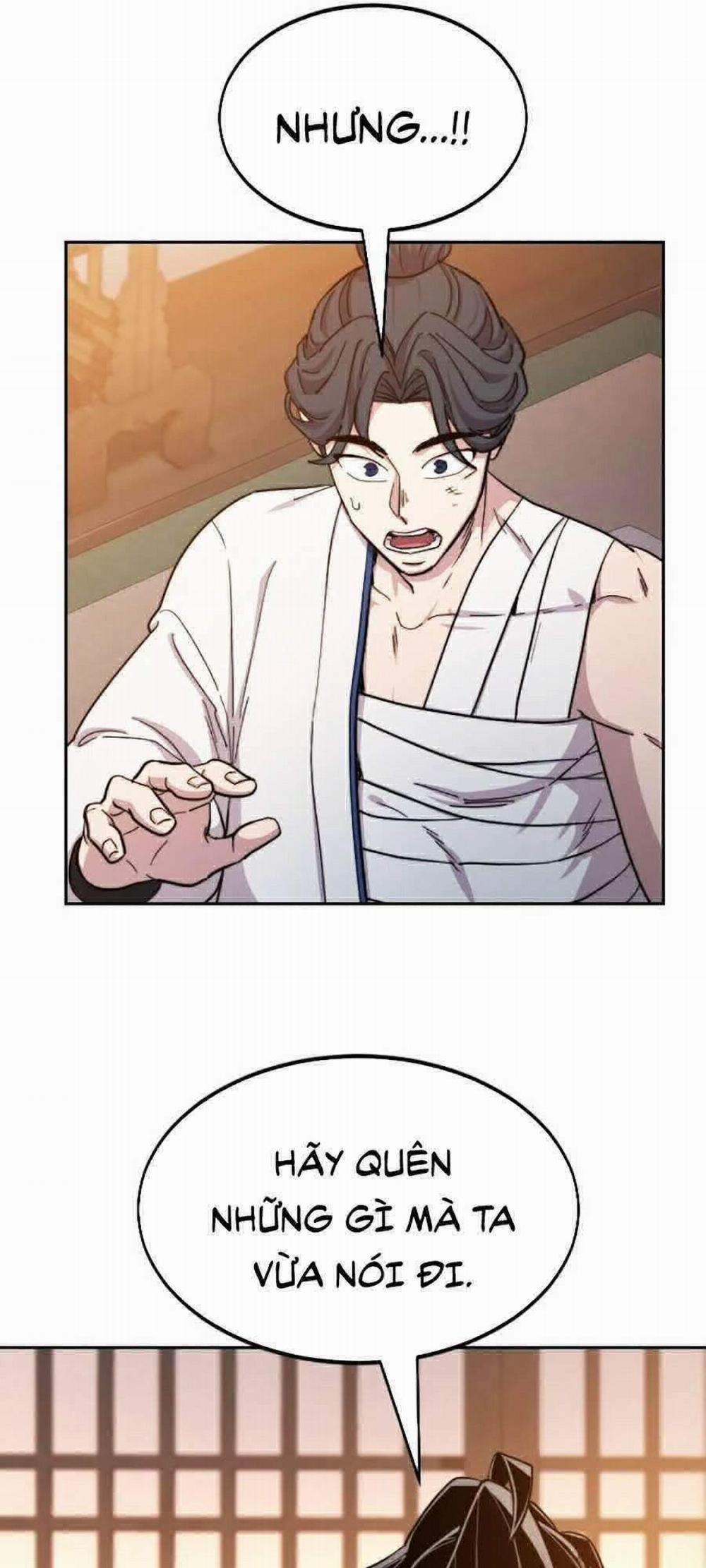 Hoa Sơn Tái Khởi 32 trang 80