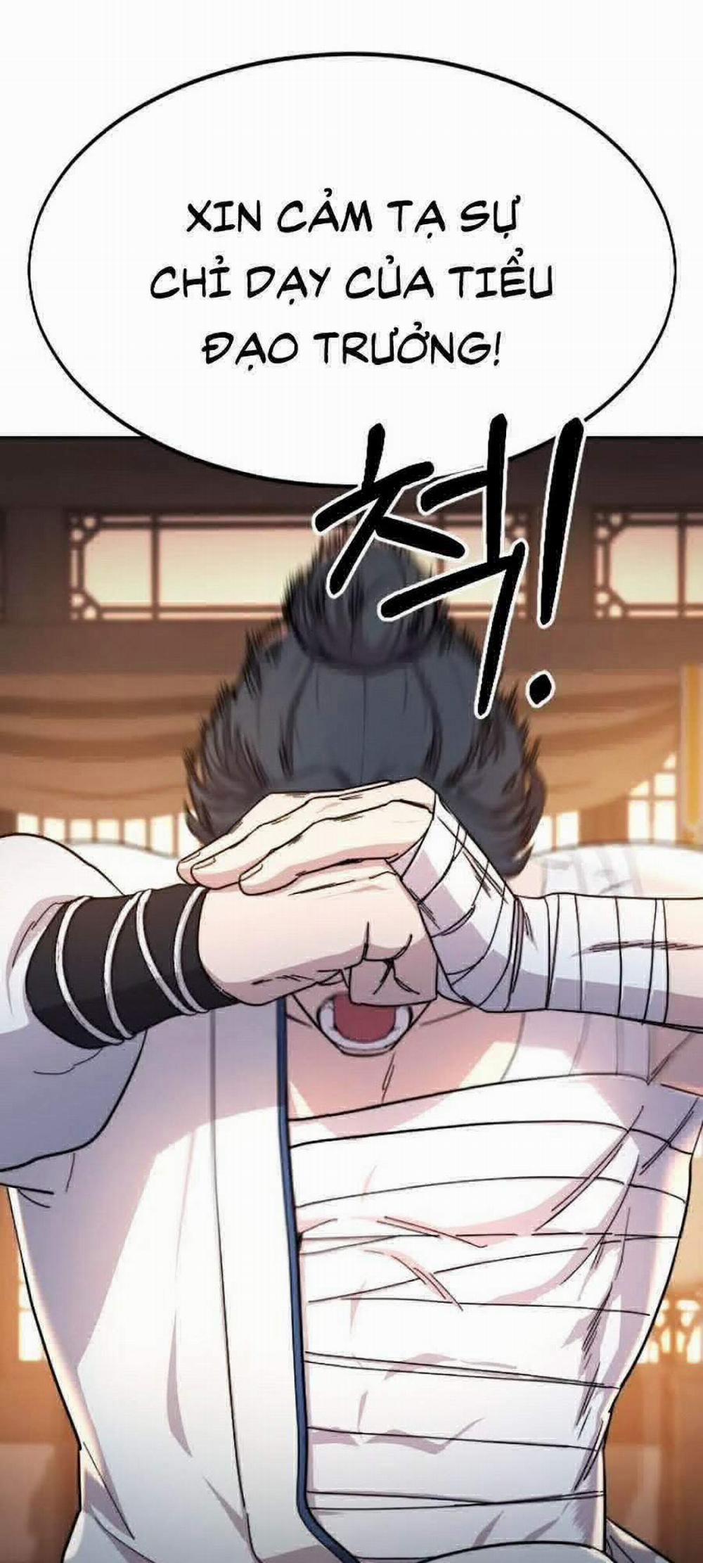 Hoa Sơn Tái Khởi 32 trang 90