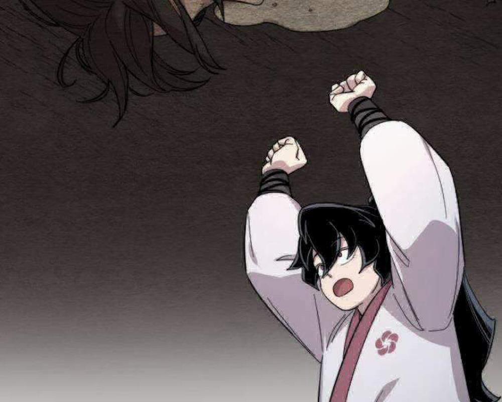 Hoa Sơn Tái Khởi 33.5 trang 1