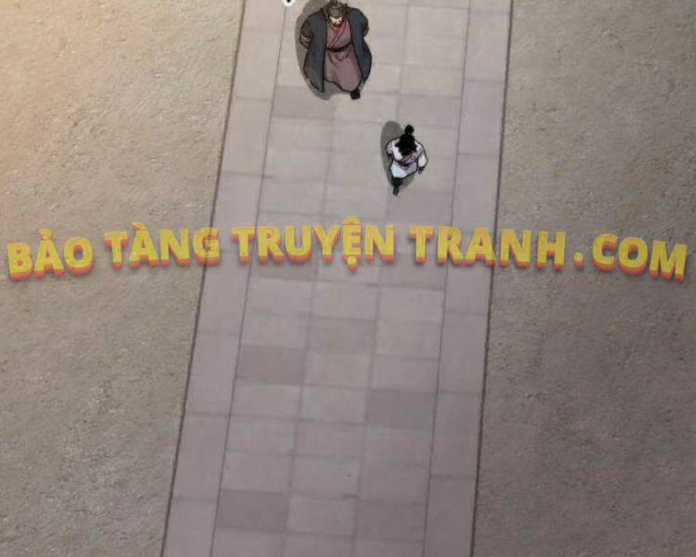 Hoa Sơn Tái Khởi 33.5 trang 130