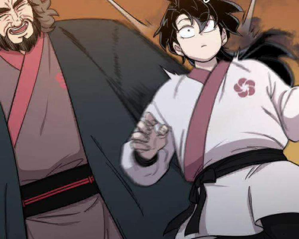 Hoa Sơn Tái Khởi 33.5 trang 133