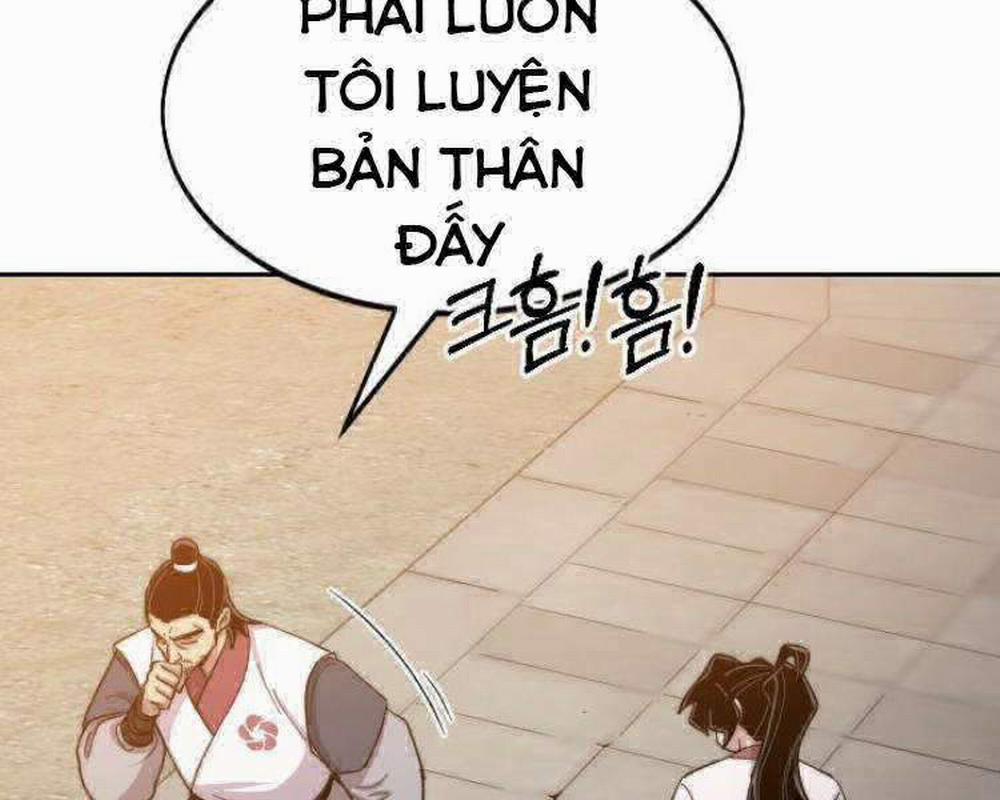 Hoa Sơn Tái Khởi 33.5 trang 161
