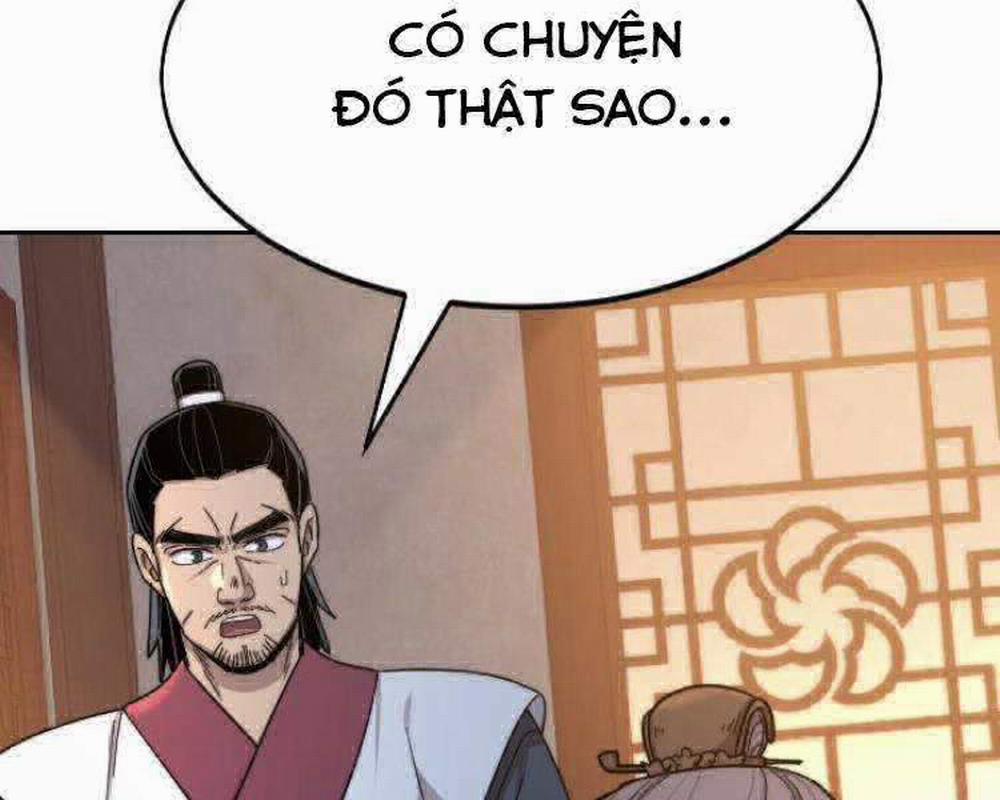 Hoa Sơn Tái Khởi 33.5 trang 22