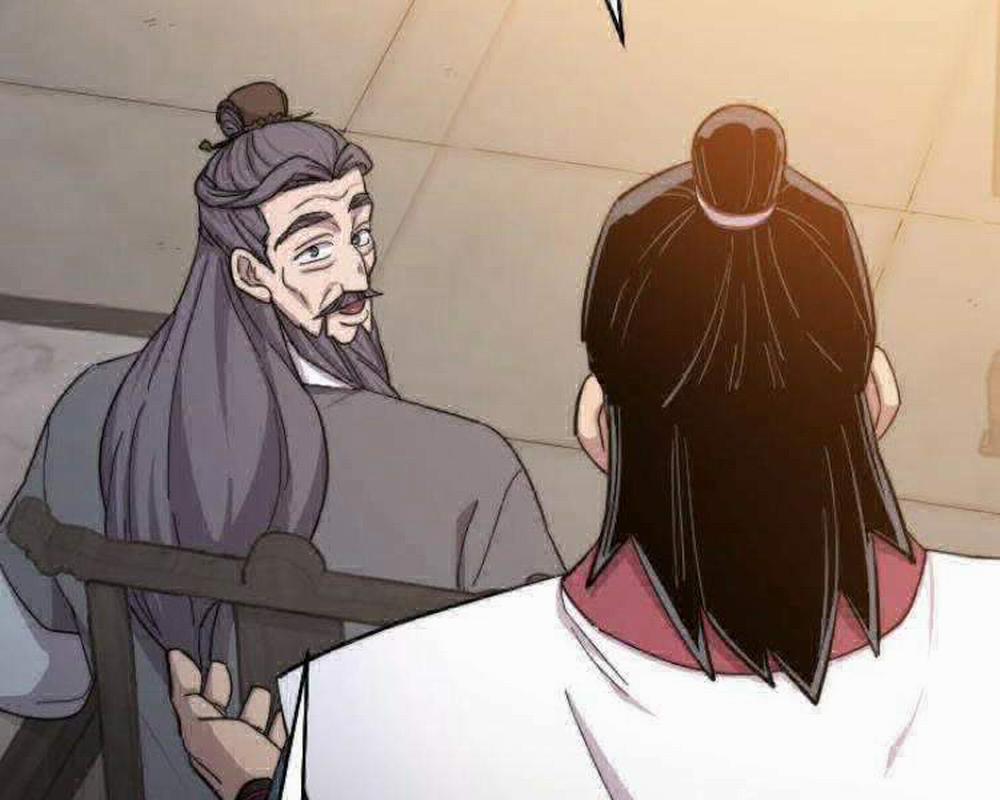 Hoa Sơn Tái Khởi 33.5 trang 26