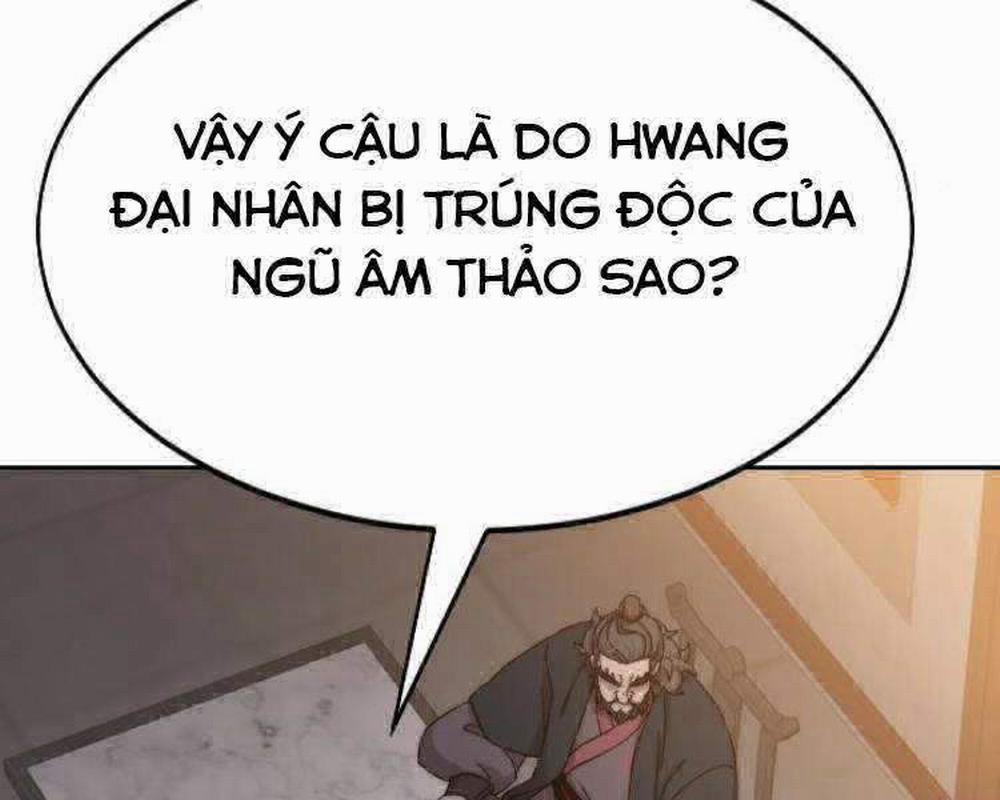 Hoa Sơn Tái Khởi 33.5 trang 8