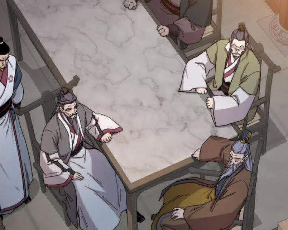 Hoa Sơn Tái Khởi 33.5 trang 9