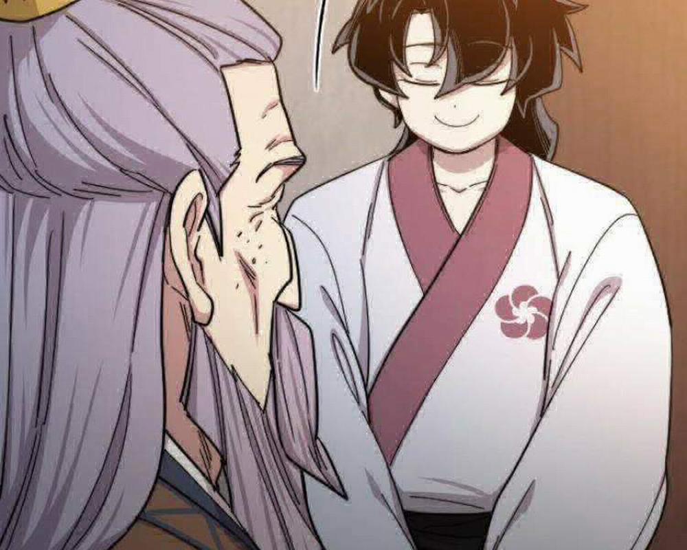 Hoa Sơn Tái Khởi 33.5 trang 91