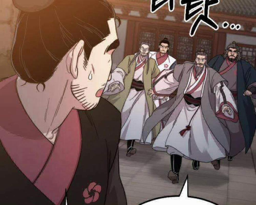 Hoa Sơn Tái Khởi 33 trang 1